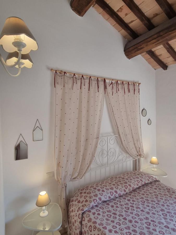 Appartamenti San Francesco Спело Екстериор снимка
